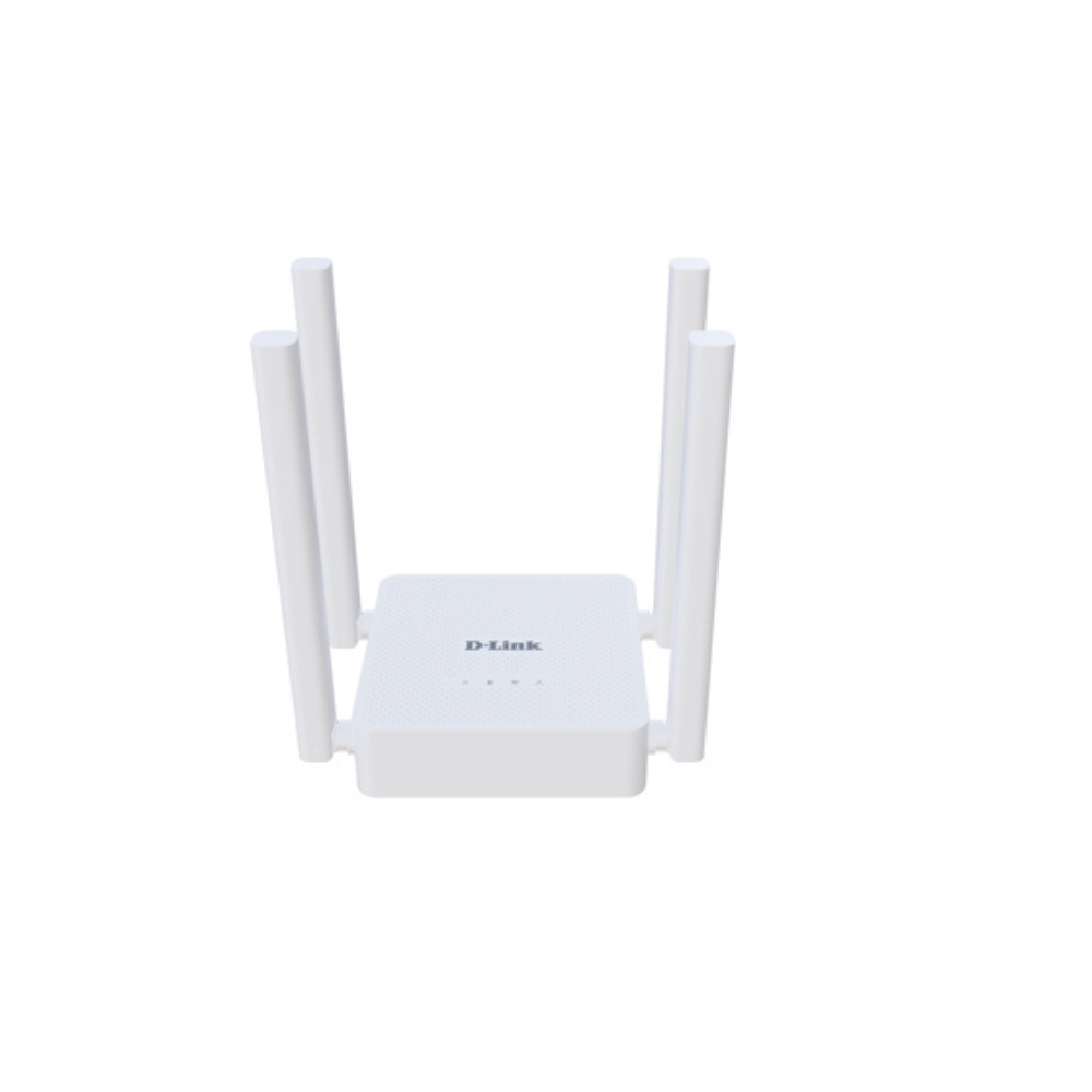 D-Link AC1200 Dual-Band Wi-Fi 5 Router – DIR-812M