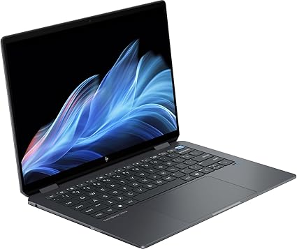 Hp Omnibook Ultra Flip 14-fh0033dx Core Ultra 9 32gb Ram 2tb Ssd