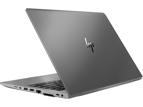 Hp Zbook 14u G6 Core i7 8th Gen 16GB RAM 256GB SSD Touch