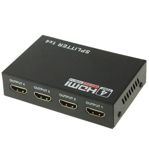 HDMI SPLITTER 1*4