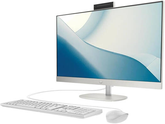 HP All-in-One 24-cr0307nh Core i5 8GB RAM 512GB SSD 24"