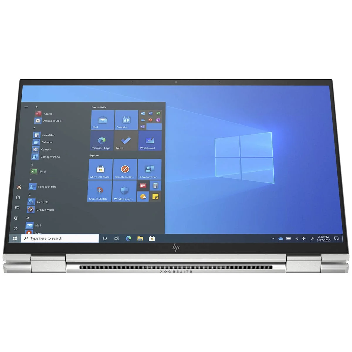 HP EliteBook x360 1040 G8 i7-1165G7 16GB RAM 512GB SSD