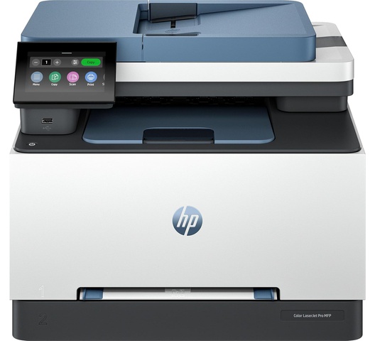 HP Color LaserJet Pro MFP 3303 FDW printer-499M8A
