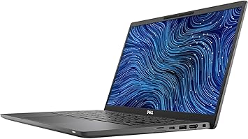 Dell Latitude 7420 Core i7 11th Gen 32GB 256GB x360 Touch
