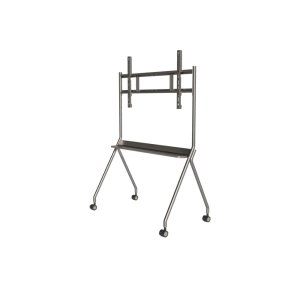 Dahua DHI-PKC-MS0A 86 inch Smart Interactive Whiteboard Mobile Stand-DHI-PKC-MS1A