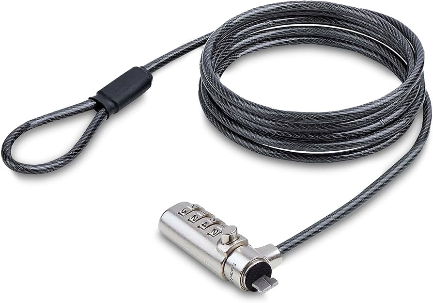 FNK LAPTOP LOCKS KEY