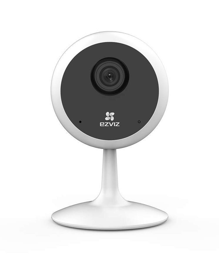 EZVIZ C1C-B Indoor Wi-Fi Camera