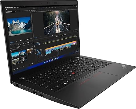 Lenovo Thinkpad E14 G4 Ultra 5 225u 8gb Ram 512gb Ssd 14 Inch