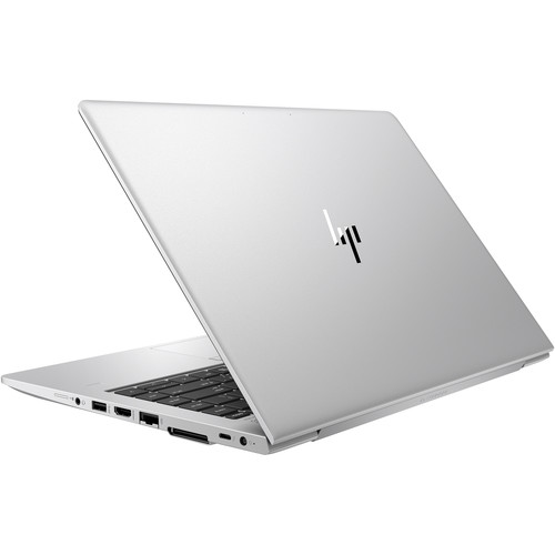 HP EliteBook 840 G6 intel® Core™ i7 i7-8565U Laptop 35.6 cm (14") Full HD 16 GB DDR4-SDRAM 512 GB SSD Wi-Fi 6 (802.11ax) Windows 10 Pro Silver Non Touch