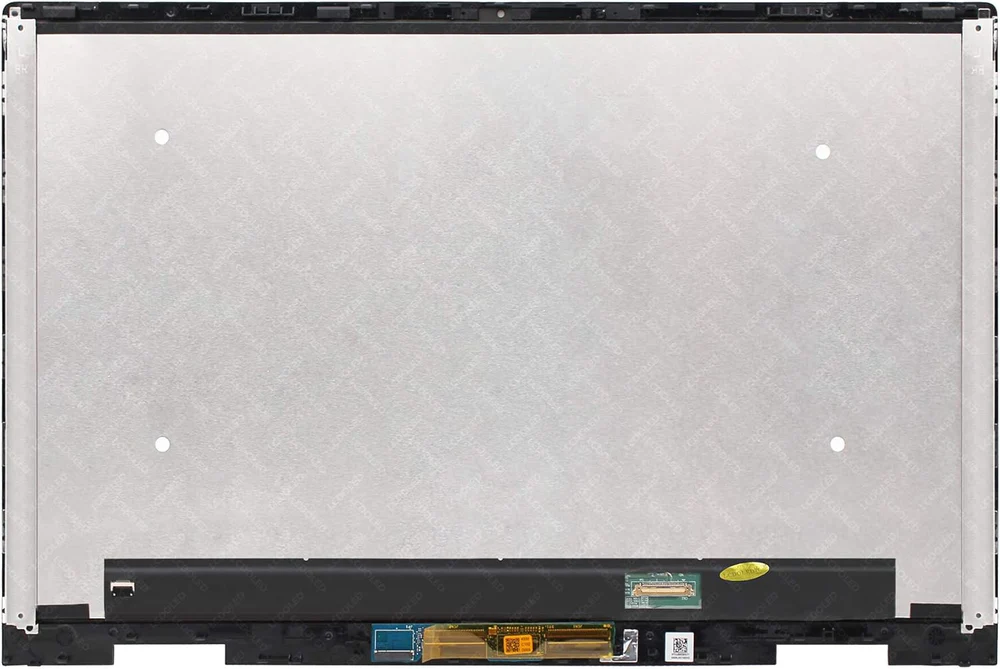 HP ENVY 15 -EW 30 PIN TOUCH Screen Replacement