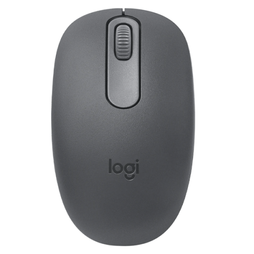 Logitech M196 Bluetooth Mouse  Graphite-910-007459