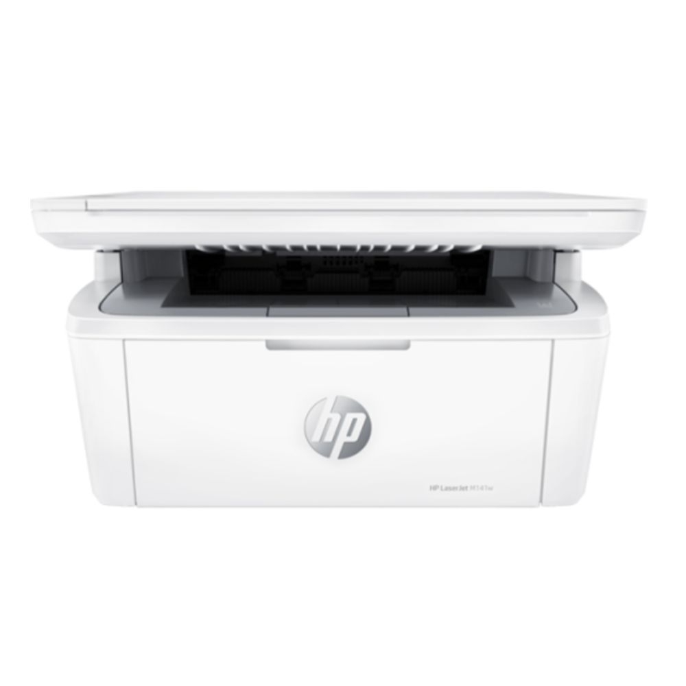 HP LaserJet MFP M141w Printer -7MD74A