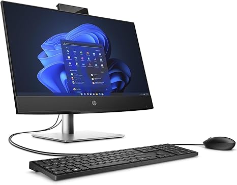 HP ProOne 440 G9 AiO i7 12th Gen 16GB/1TB FHD Desktop