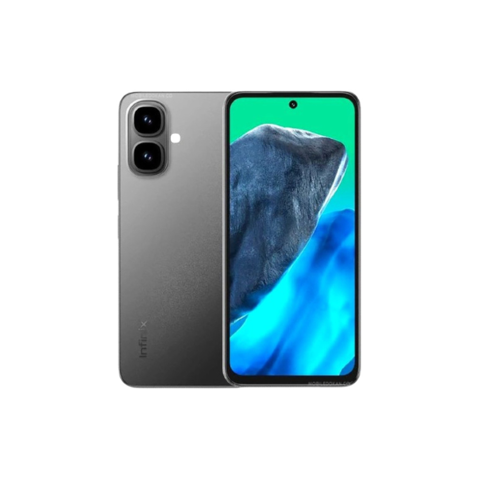 Infinix Smart 10 3GB RAM 64GB Storage Smartphone