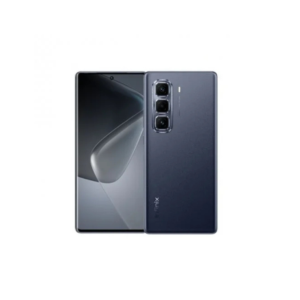 Infinix Hot 50 Pro+ 8GB RAM 256GB Storage Smartphone