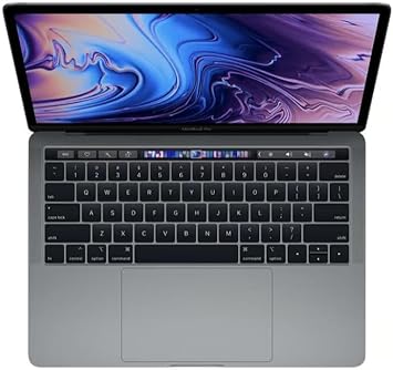 MacBook Pro 2017 Core i7 16GB RAM 512GB SSD 2GB/4GB Graphics