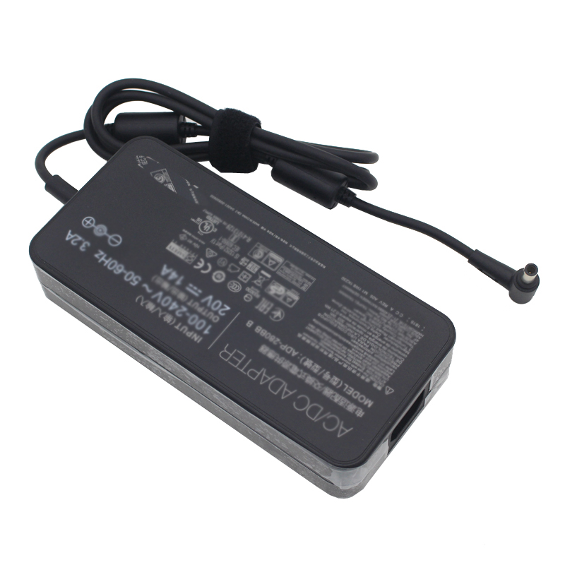 Power adapter for Asus ExpertBook B6 Flip B6602FC2 20V 240W charger
