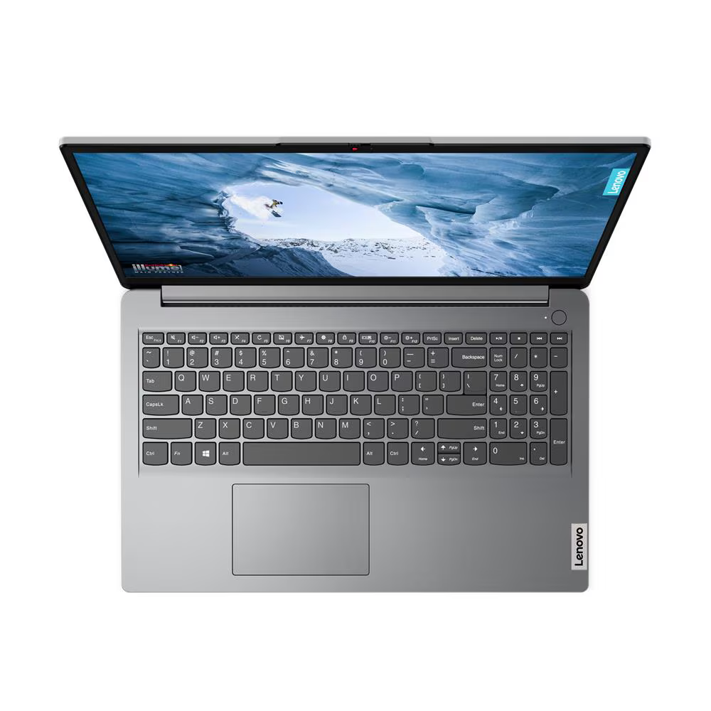 Lenovo IdeaPad 1 15IJL7 Celeron 8GB RAM 256GB SSD-82LX00C9UE