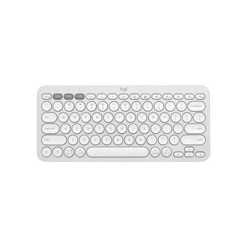 Logitech K380S Multi‑Device Bluetooth Keyboard –920-011852
