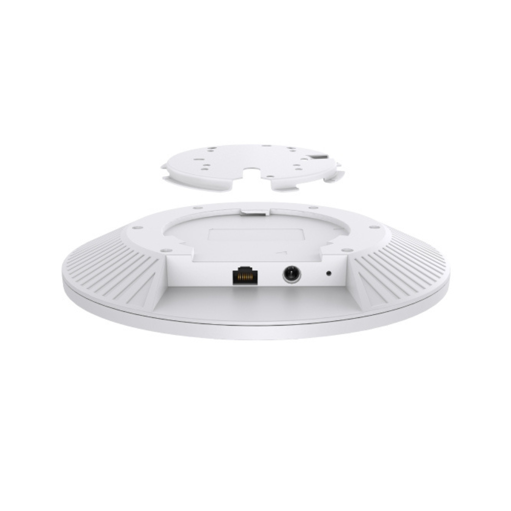 TP-Link BE9300 Wi-Fi 7 Ceiling Access Point – TL-EAP773