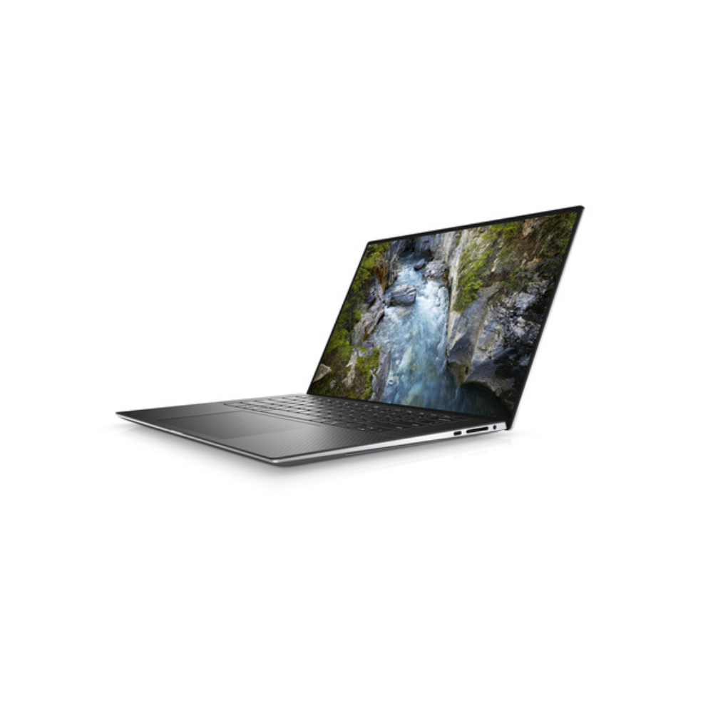 DELL PRECISION 5560 i7 11th 16GB 512GB 4GB Touch