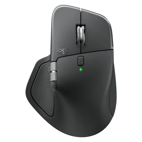 Logitech MX Master 3S Performance Wireless Mouse Graphite-910-007501