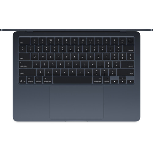 MacBook Air M4 13-Inch 2025 16GB RAM 256GB SSD