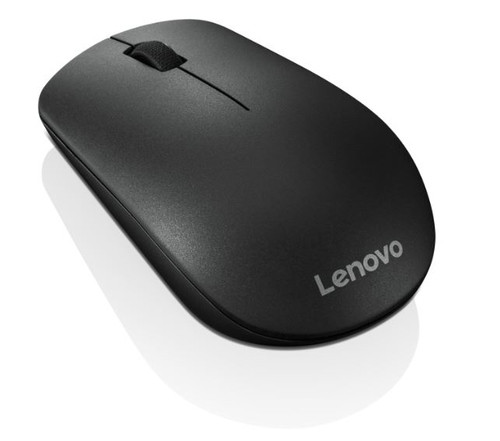 Lenovo 400 Wireless Mouse - GY50R91293