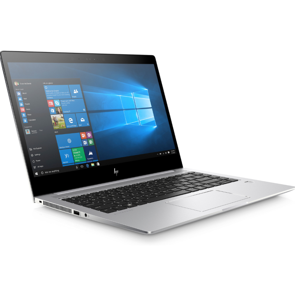 HP EliteBook x360 1040 G4 Core i7 16GB RAM 512GB SSD Touch