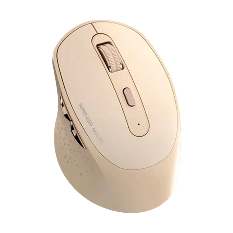 E1700 RECHARGEABLE MOUSE