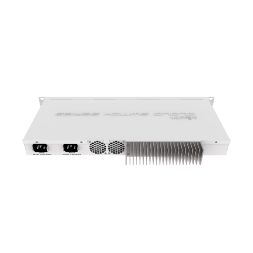 MikroTik CRS317-1G-16S+RM 10G Smart Switch