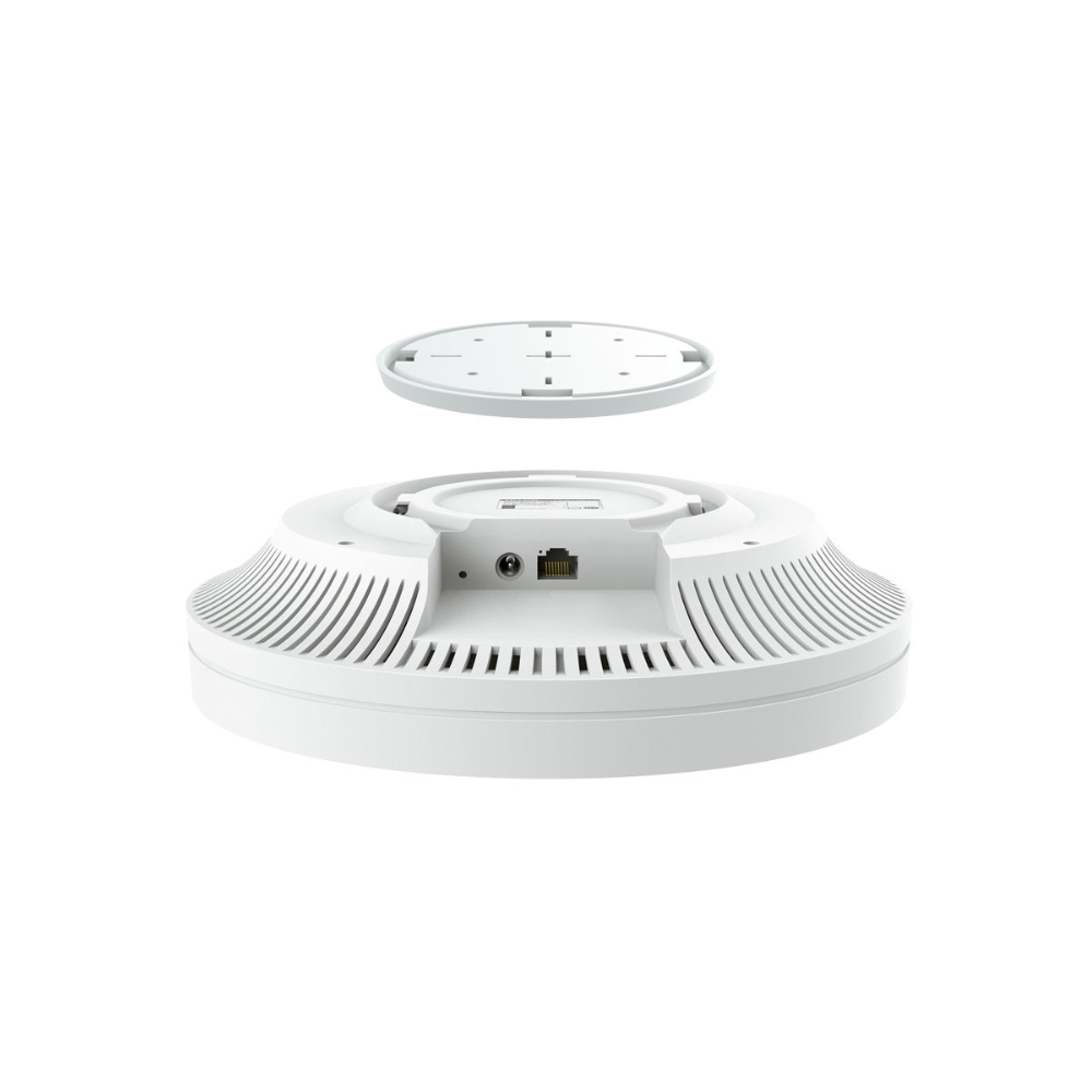 TP-Link AX1800 Wi-Fi 6 Ceiling Access Point – TL-EAP610