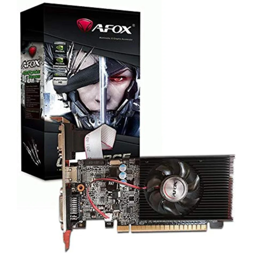 AFOX GT710 2GB GRAPHICS