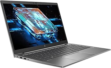 HP ZBook Firefly 14 G7 Core i7 10th Gen 16GB RAM 256GB SSD
