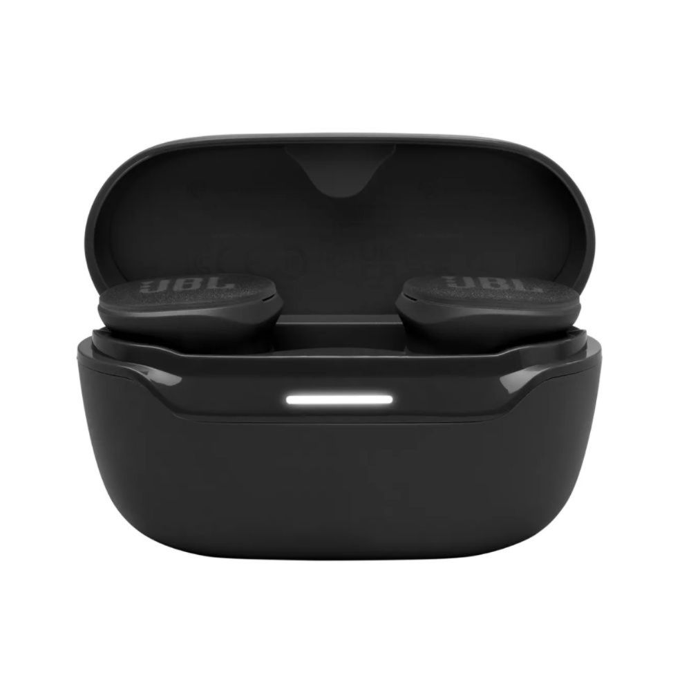 JBL Endurance RACE 2,True Wireless Noise Cancelling Bluetooth Earbuds-Black JBLENDURACE2BLK