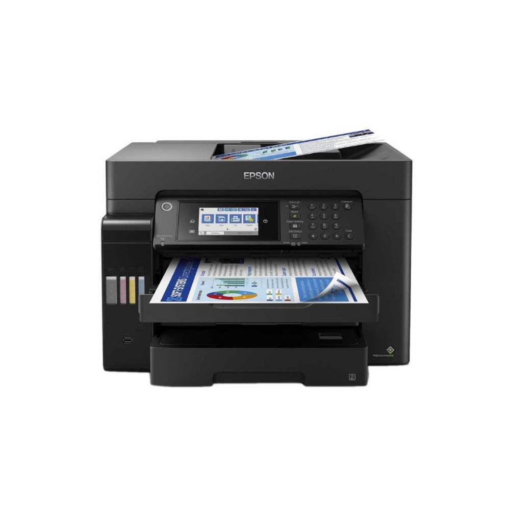 Epson EcoTank L15160 A3+ Multifunction Ink Tank Printer