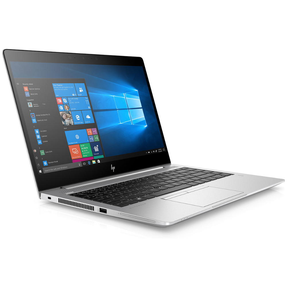 HP EliteBook 840 G6 Core i7 8th Gen 8GB RAM 256GB SSD