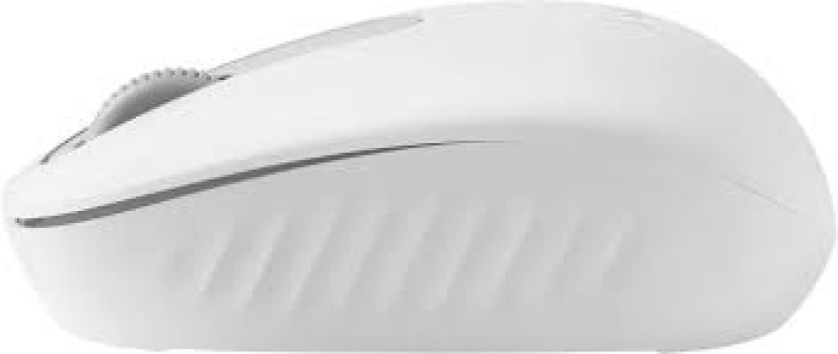 Logitech M196 Bluetooth Mouse Off White-910-007460