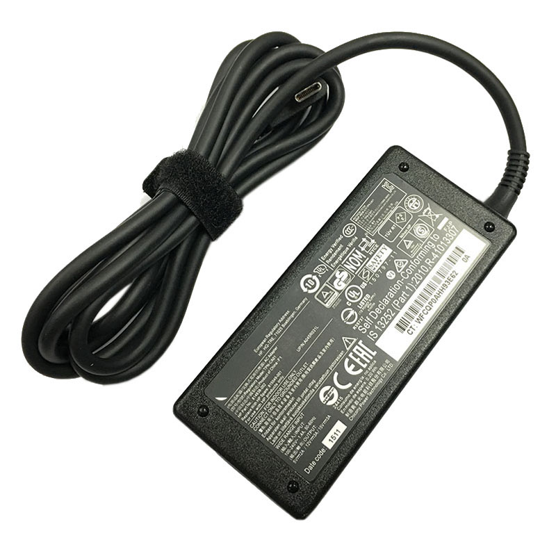 Power adapter for HP Spectre X360 13-ap0017ng