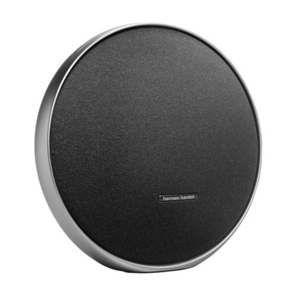 Harman Kardon Onyx Studio 9 Portable Stereo Bluetooth Speaker-Black HKOS9BLKUK
