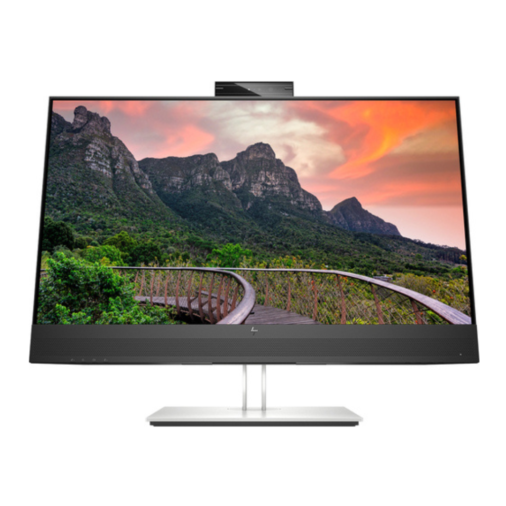 HP E27m G4 27" USB-C Monitor – M56187-A04