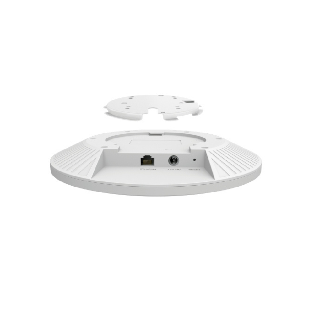 TP-Link AX3600 Wi-Fi 6 Ceiling Access Point – TL-EAP660 HD