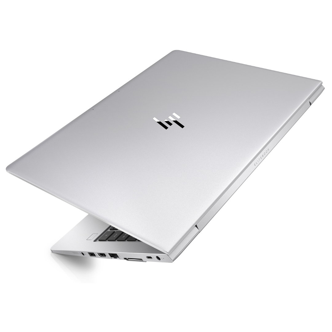 HP EliteBook 840 G5 Intel® Core™ i5-8350U Laptop 35.6 cm (14") Full HD 8 GB DDR4-SDRAM 256 GB SSD Wi-Fi 5 (802.11ac) Windows 10 Pro