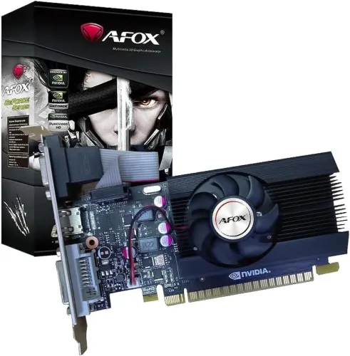 AFOX GT710 4GB GRAPHICS