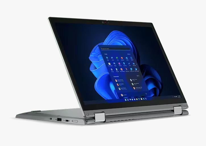 Lenovo ThinkPad L13 Yoga Gen 3 i5 8GB 512GB SSD–21B5002LUE