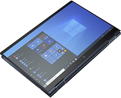 HP Elite Dragonfly X360 i7-1185G7 16GB RAM, 512GB SSD