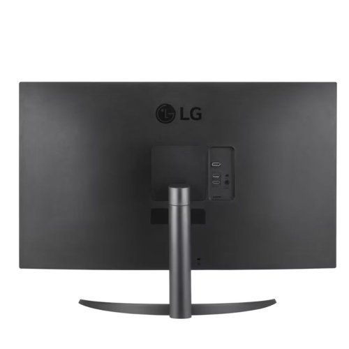 LG Ultrafine 32-inch 4K UHD (3840x2160) monitor-32UR500K-B