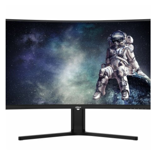 Dahua E330CA 31.5" QHD Curved Gaming Monitor – DHI‑LM32‑E330CA