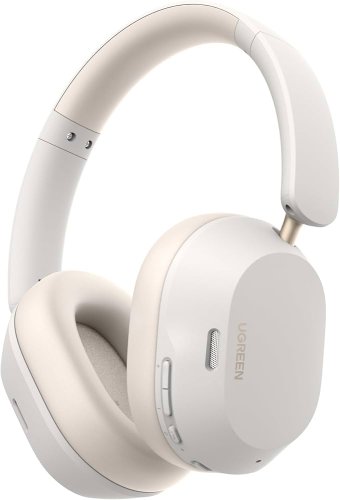 UGREEN HP203 HiTune Max5c Over-ear Bluetooth Headphone with Adaptive
