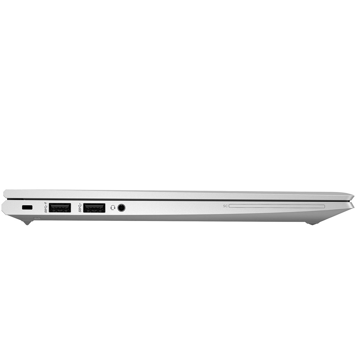 Hp Elitebook 830 G7 Core i5 10th Gen 8GB RAM 256GB SSD